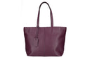 Borsa a spalla in vera pelle vittoria Collin's