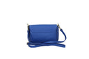 Borsa a tracolla in vera pelle Madeleine Collin's