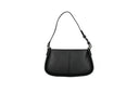 Borsa a spalla in vera pelle Cloe Collin's