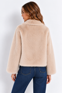 Eco pelliccia 3061B Collin's