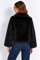 Eco pelliccia 3061B Collin's
