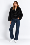 Eco pelliccia 3061B Collin's