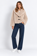 Eco pelliccia 3061B Collin's