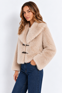 Eco pelliccia 3061B Collin's