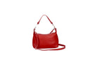 Borsa a tracolla in vera pelle mary Collin's