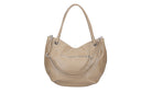 Borsa a spalla in vera pelle frieda Collin's