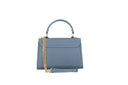 Borsa a tracolla in vera pelle penelope Collin's