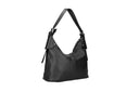 Borsa in vera pelle Ambra Collin's