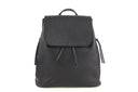 Borsa zaino in vera pelle zelinda Collin's