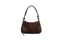 Borsa in vera pelle di vacchetta mirea Collin's