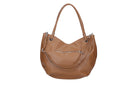 Borsa a spalla in vera pelle frieda Collin's