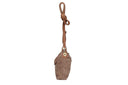 Borsa tracollina in vera pelle mimma Collin's