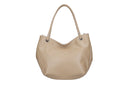 Borsa a spalla in vera pelle frieda Collin's