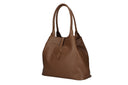 Borsa maxi  in vera pelle steffy Collin's