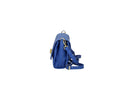 Borsa a tracolla in vera pelle Madeleine Collin's