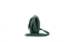 Borsa a tracolla in vera pelle Madeleine Collin's