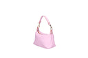 Borsa a tracolla in vera pelle mary Collin's