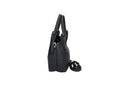 Borsa a mano in vera pelle swami Collin's