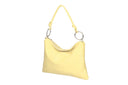 Borsa in vera pelle creta Collin's