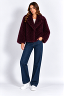 Eco pelliccia 4739K Collin's
