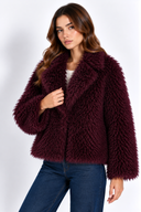 Eco pelliccia 4739K Collin's