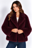 Eco pelliccia 4739K Collin's