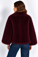 Eco pelliccia 4739K Collin's