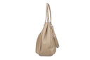 Borsa a spalla in vera pelle frieda Collin's