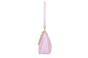Borsa a tracolla con catena in vera pelle kelly Collin's