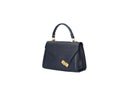 Borsa a tracolla in vera pelle penelope Collin's