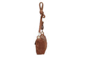 Borsa tracollina in vera pelle mimma Collin's