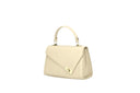 Borsa a tracolla in vera pelle penelope Collin's
