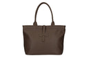Borsa maxi  in vera pelle steffy Collin's