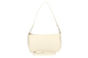 Borsa a tracolla con catena in vera pelle kelly Collin's