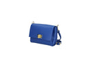 Borsa a tracolla in vera pelle Madeleine Collin's
