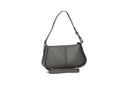 Borsa a spalla in vera pelle Cloe Collin's