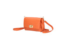 Borsa a tracolla in vera pelle Madeleine Collin's