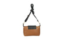 Borsa tracollina in vera pelle melva Collin's