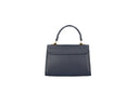 Borsa a tracolla in vera pelle penelope Collin's