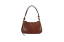 Borsa in vera pelle di vacchetta mirea Collin's