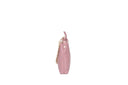 Borsa pochette in vera pelle con catena Collin's