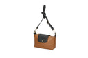 Borsa tracollina in vera pelle melva Collin's