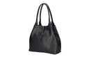 Borsa maxi  in vera pelle steffy Collin's