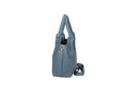 Borsa a mano in vera pelle swami Collin's