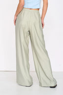 Pantaloni a palazzo morbidi 24Colours