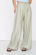 Pantaloni a palazzo morbidi 24Colours