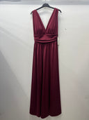 Vestito con zip Collin’s