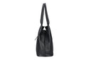 Borsa maxi  in vera pelle steffy Collin's