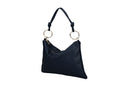 Borsa in vera pelle creta Collin's