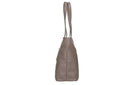 Borsa a spalla in vera pelle vittoria Collin's
